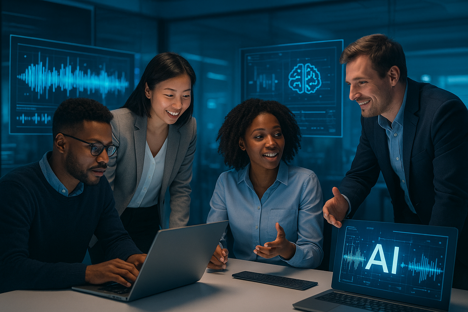 ElevenLabs Achieves $22 Billion Valuation, Outpacing AI Music Competitor Suno