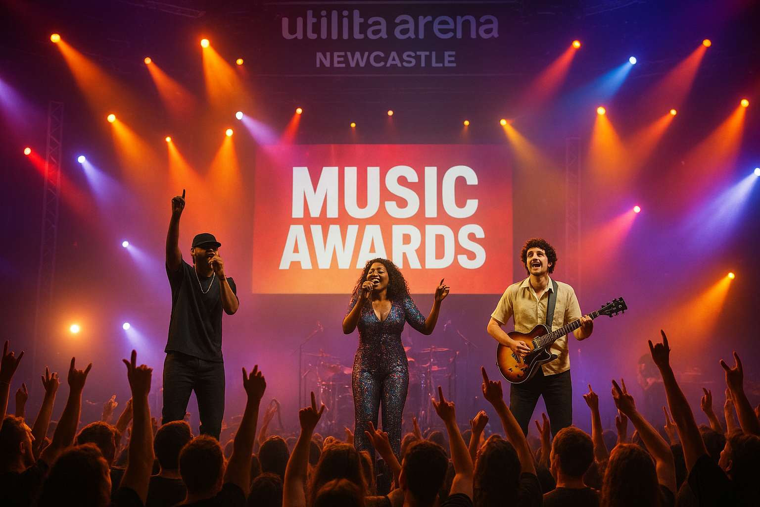 Exciting Performances Announced for the Upcoming Mercury Prize Ceremony